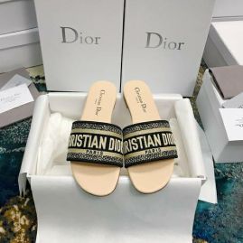 Picture of Dior Shoes Women _SKUfw134591720fw